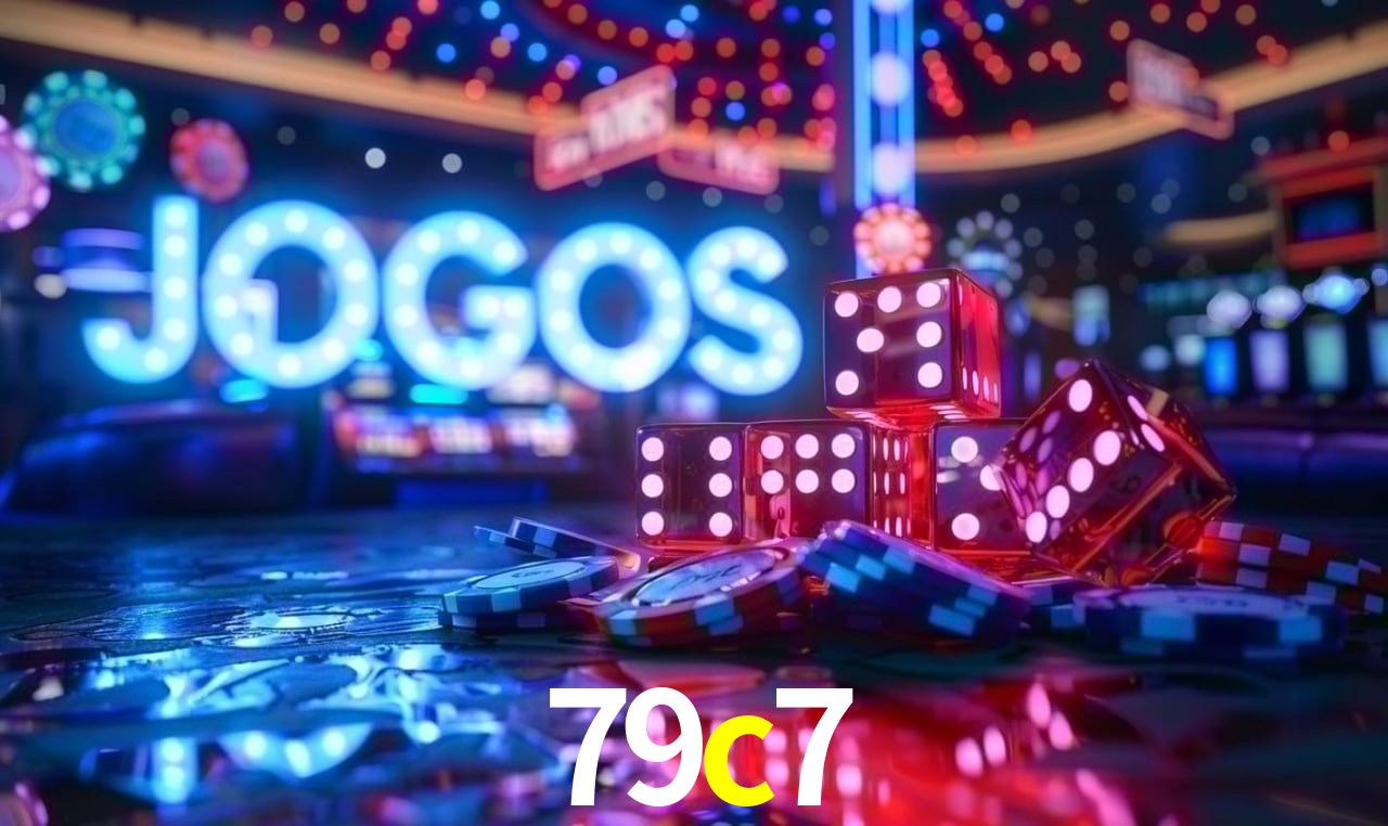 A Emoção da Loteria na 79c7: Uma Chance de Mudança de Vida