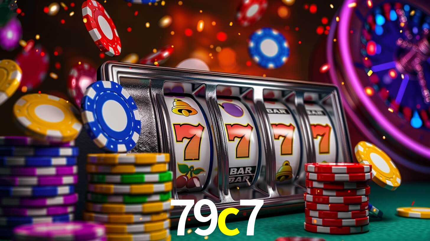 Desvendando o Mundo dos Jogos Virtuais na 79c7