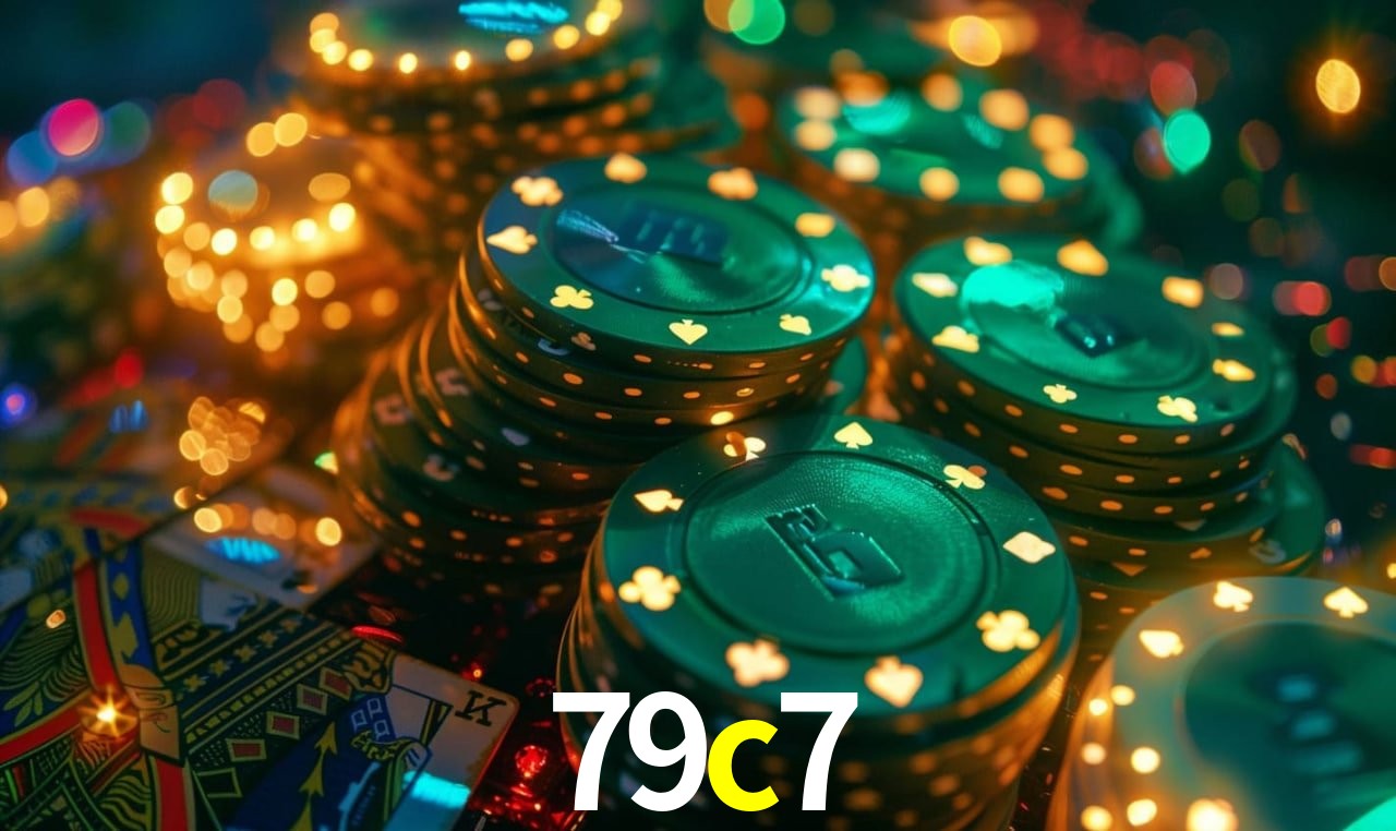 Descubra a Magia dos Jogos de Arcade no 79c7